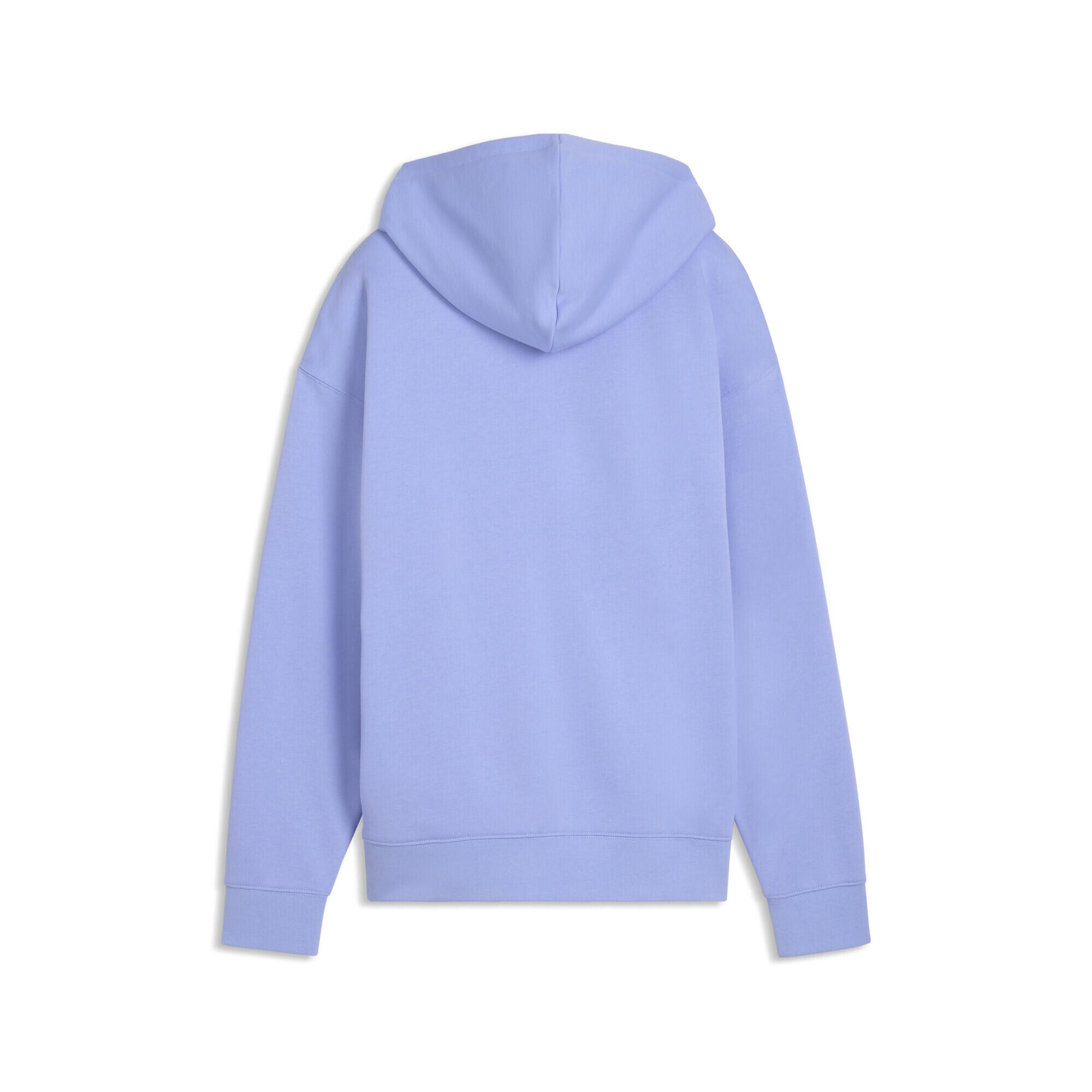 Felpa con cappuccio Essentials Script da donna PUMA 5/5