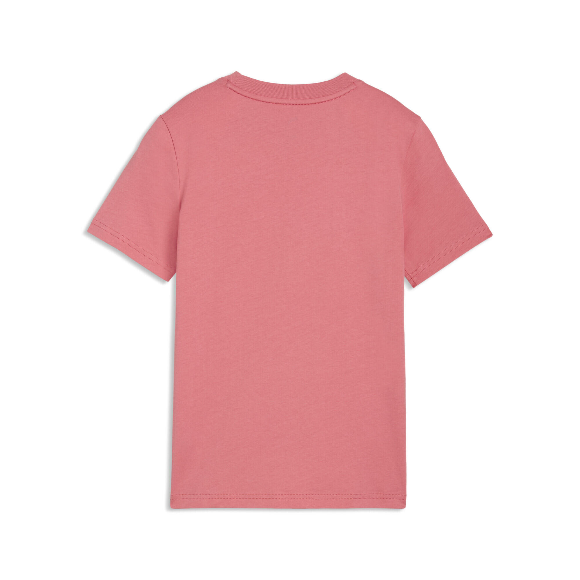 T-shirt con logo ESS N. 1 per ragazzi PUMA 5/5