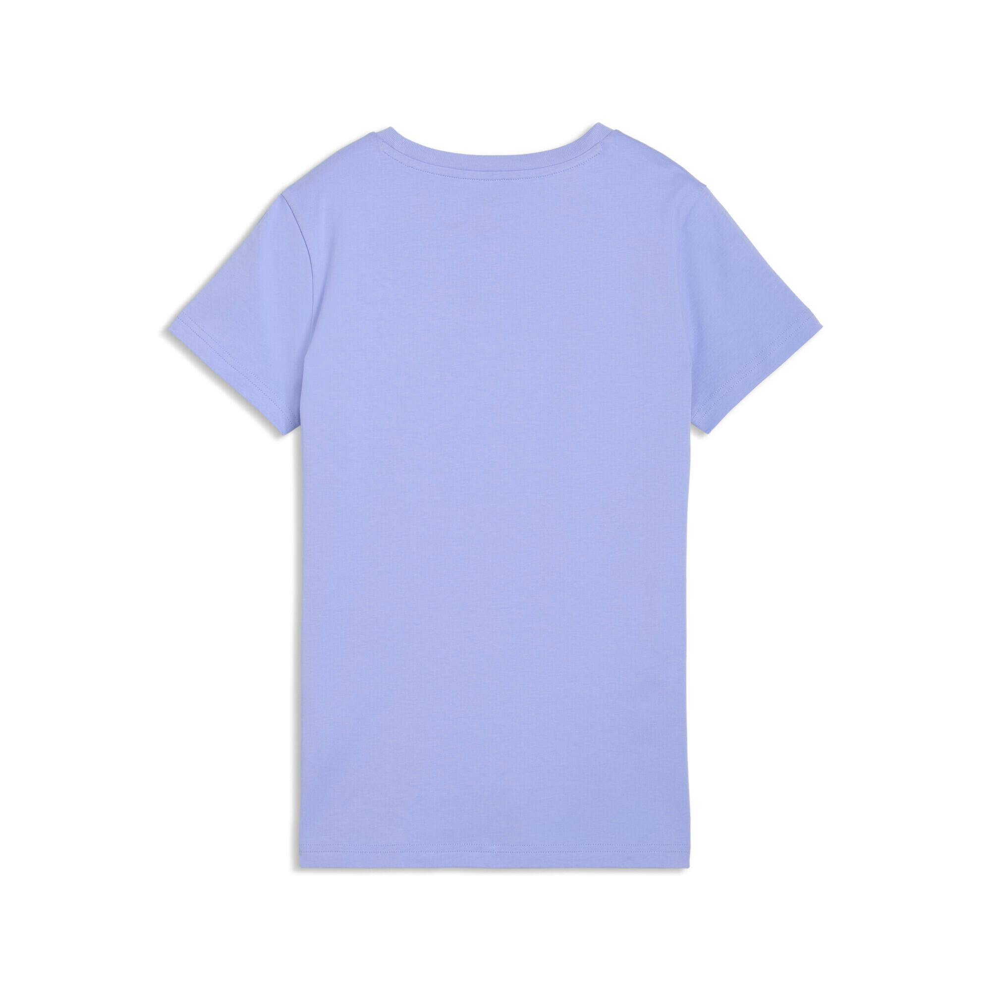 T-shirt Essentials Script Femme PUMA 5/5
