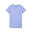 Tricou femei mânecă scurtă Essentials Script, negru PUMA
