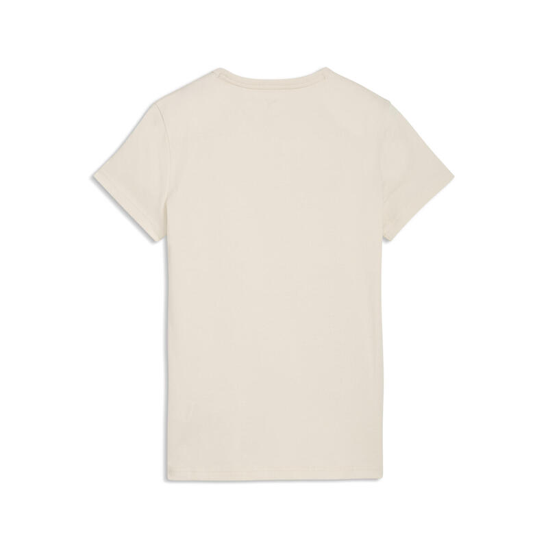 Tricou femei grafică Class Graphic, negru PUMA
