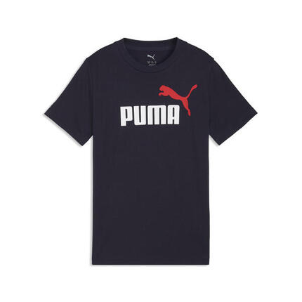 Essentials Colour No.1 Logo T-Shirt Jungen PUMA