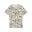 Tricou copii imprimeu grafic Mid 90s, alb PUMA