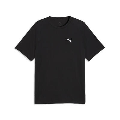 Evostripe t-shirt voor heren puma