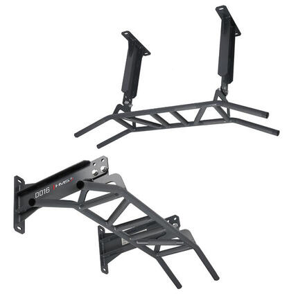 Barre de traction DD16 HMS