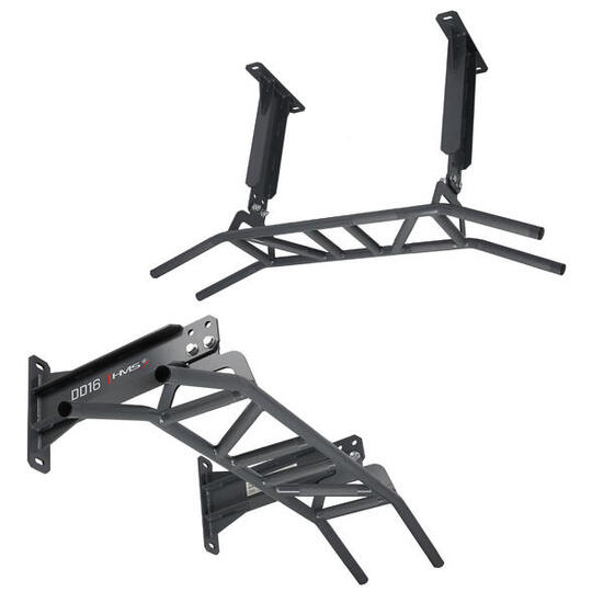 Barre de traction DD16 HMS