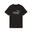 Tricou copii imprimeu grafic Essentials Camo, bej PUMA