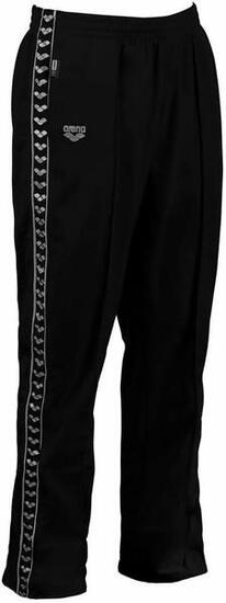 Spodnie dziecięce dresowe Arena Throttle Pant