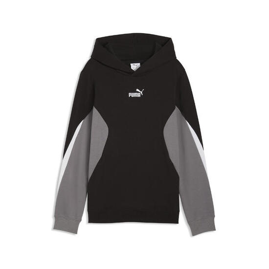 Sweat à capuche Essentials Block Enfant et Adolescent PUMA