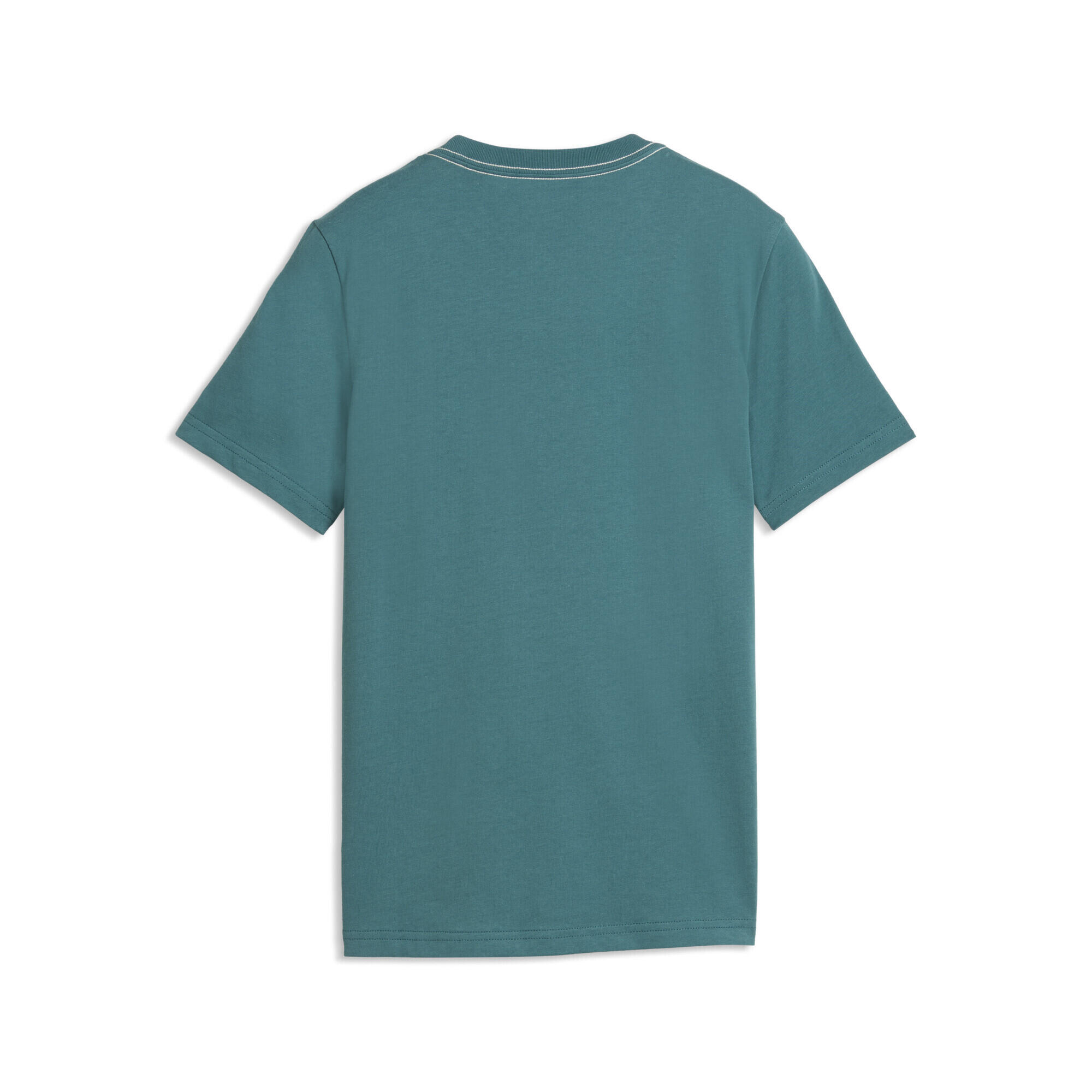 T-shirt con grafica MID 90s per ragazzi PUMA 2/2
