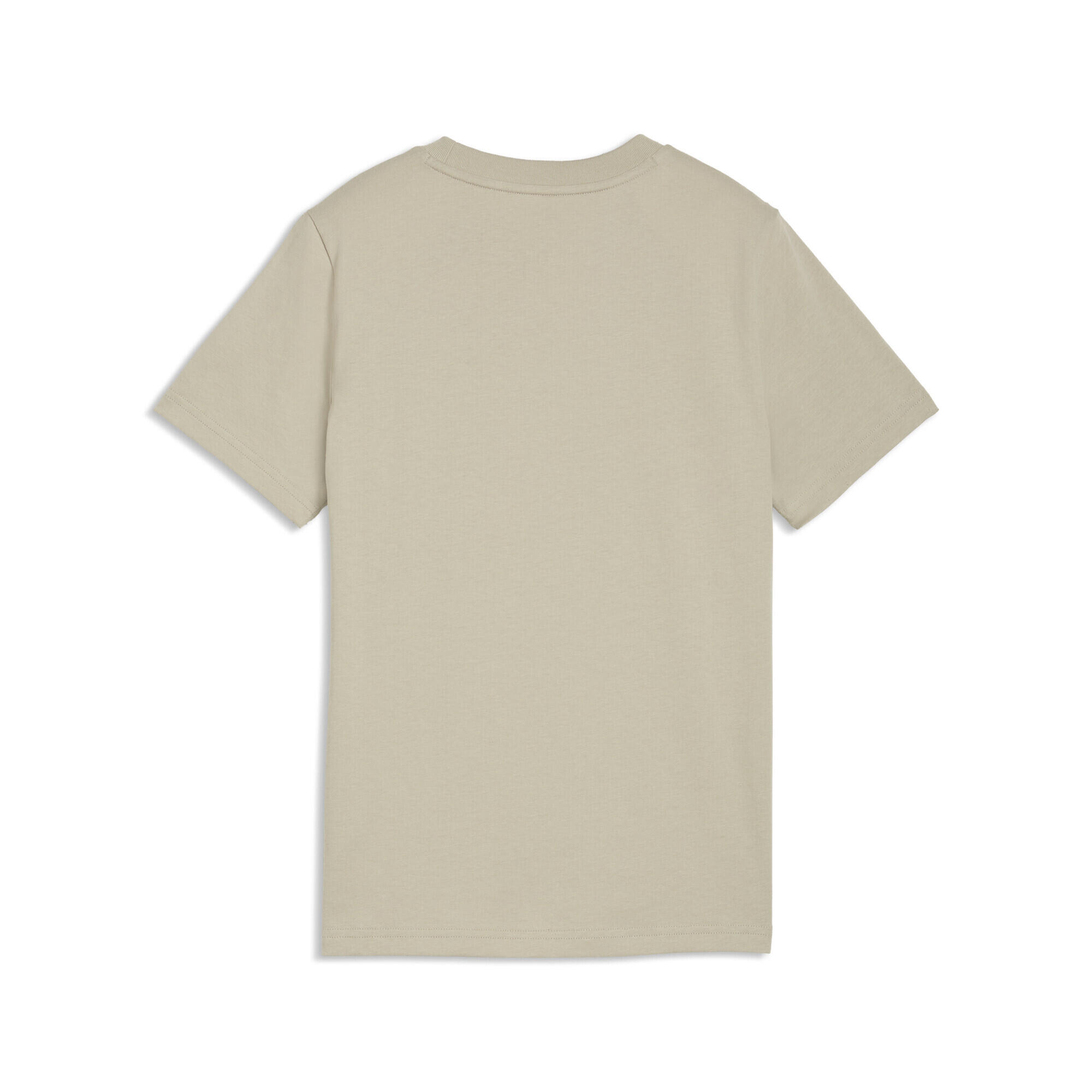 T-shirt Essentials Camo per ragazzi PUMA 5/5