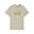Tricou copii imprimeu grafic Essentials Camo, bej PUMA