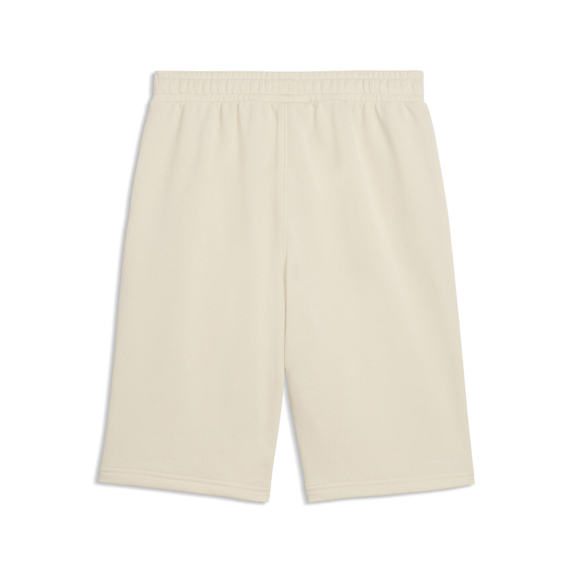 MID 90s Relaxed Long Shorts Youth PUMA 2/2