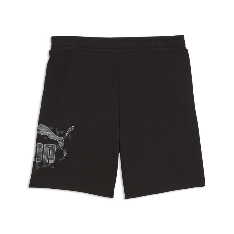 Șorturi Essentials Camo pentru băieți PUMA