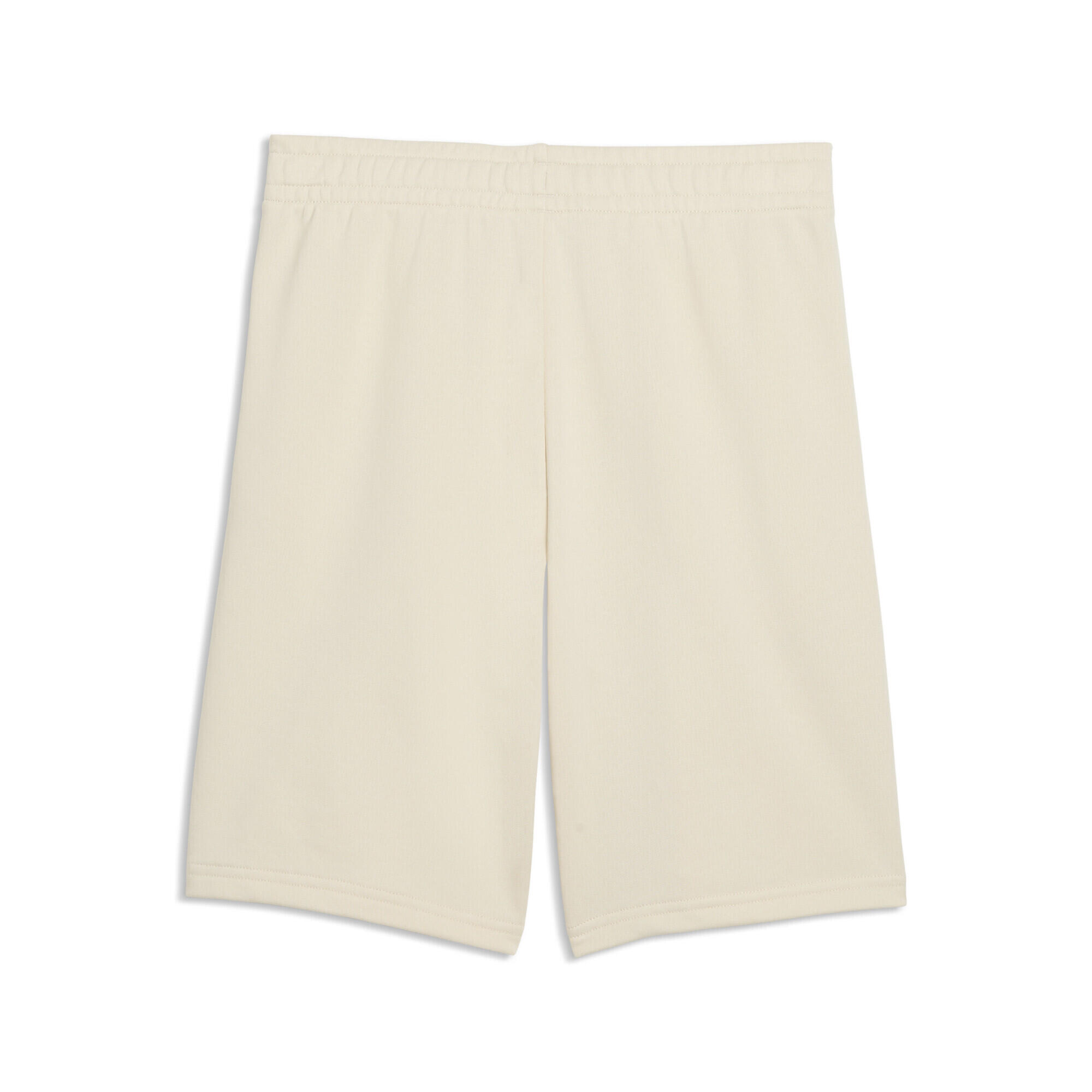 Essentials No.1 Logo Shorts Youth PUMA 5/5