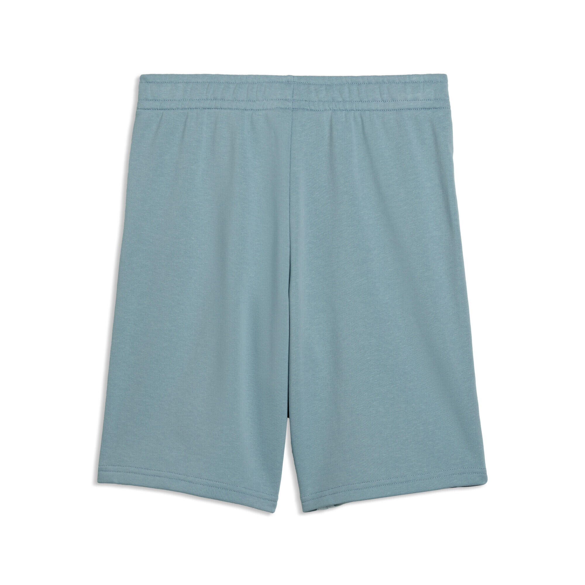Essentials No.1 Logo Shorts Youth PUMA 5/5