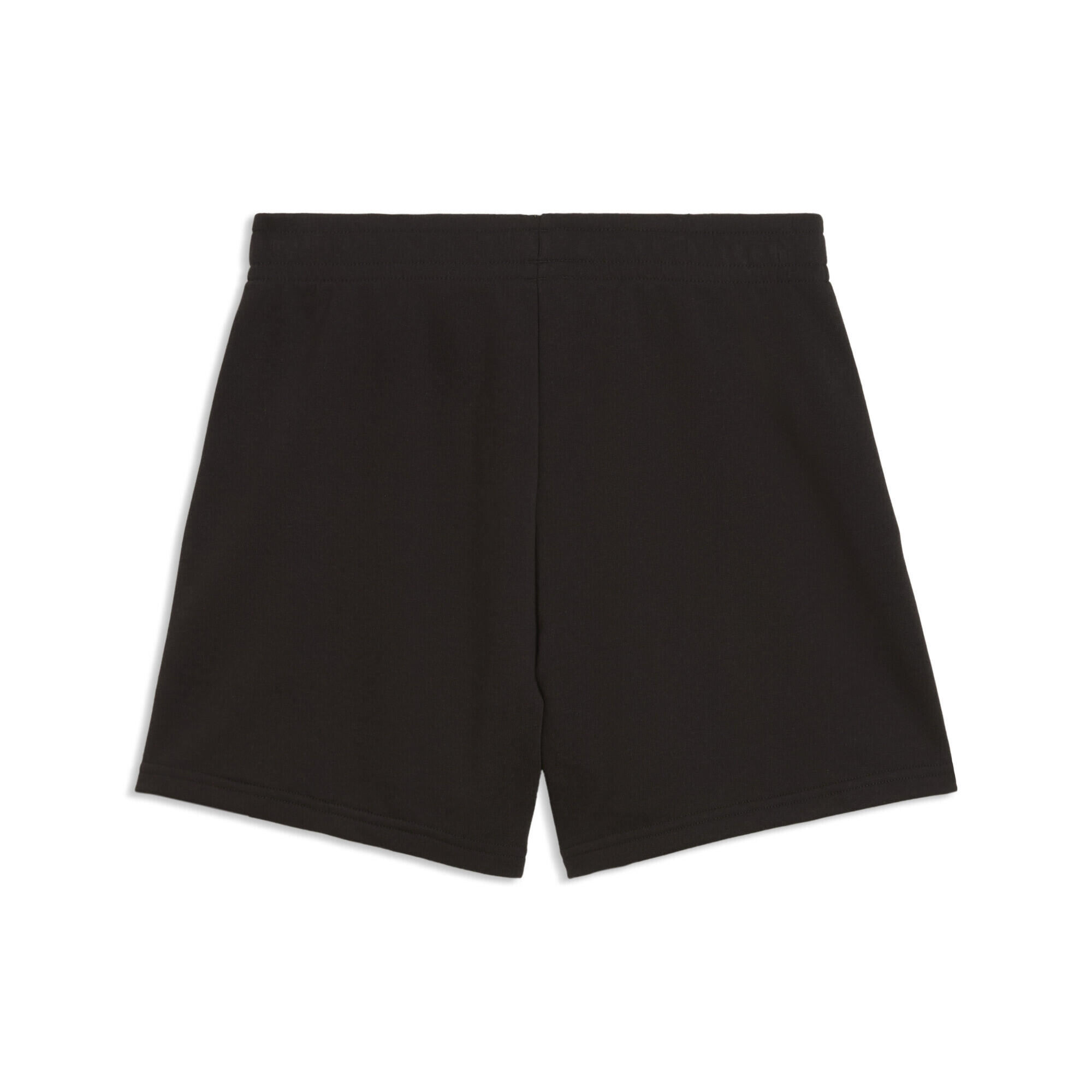 Short à taille haute Essentials Enfant et Adolescent PUMA 5/5