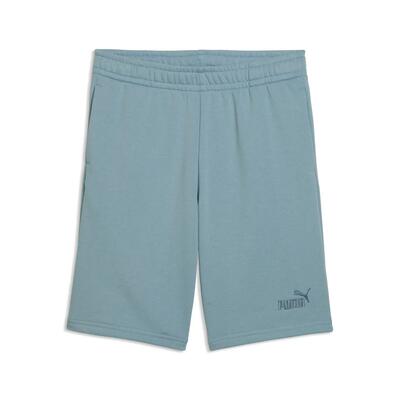 Essentials no. 1-logo short voor jongeren puma