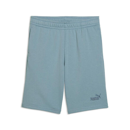 Short à logo N° 1 Essentials Enfant et Adolescent PUMA