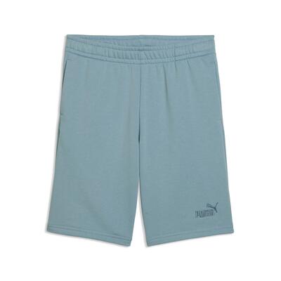 Essentials no. 1-logo short voor jongeren puma