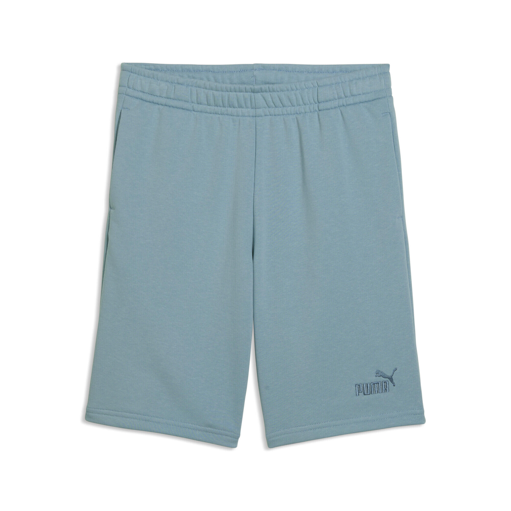 PUMA Dětské kraťasy s elastickým pasem Essentials PUMA