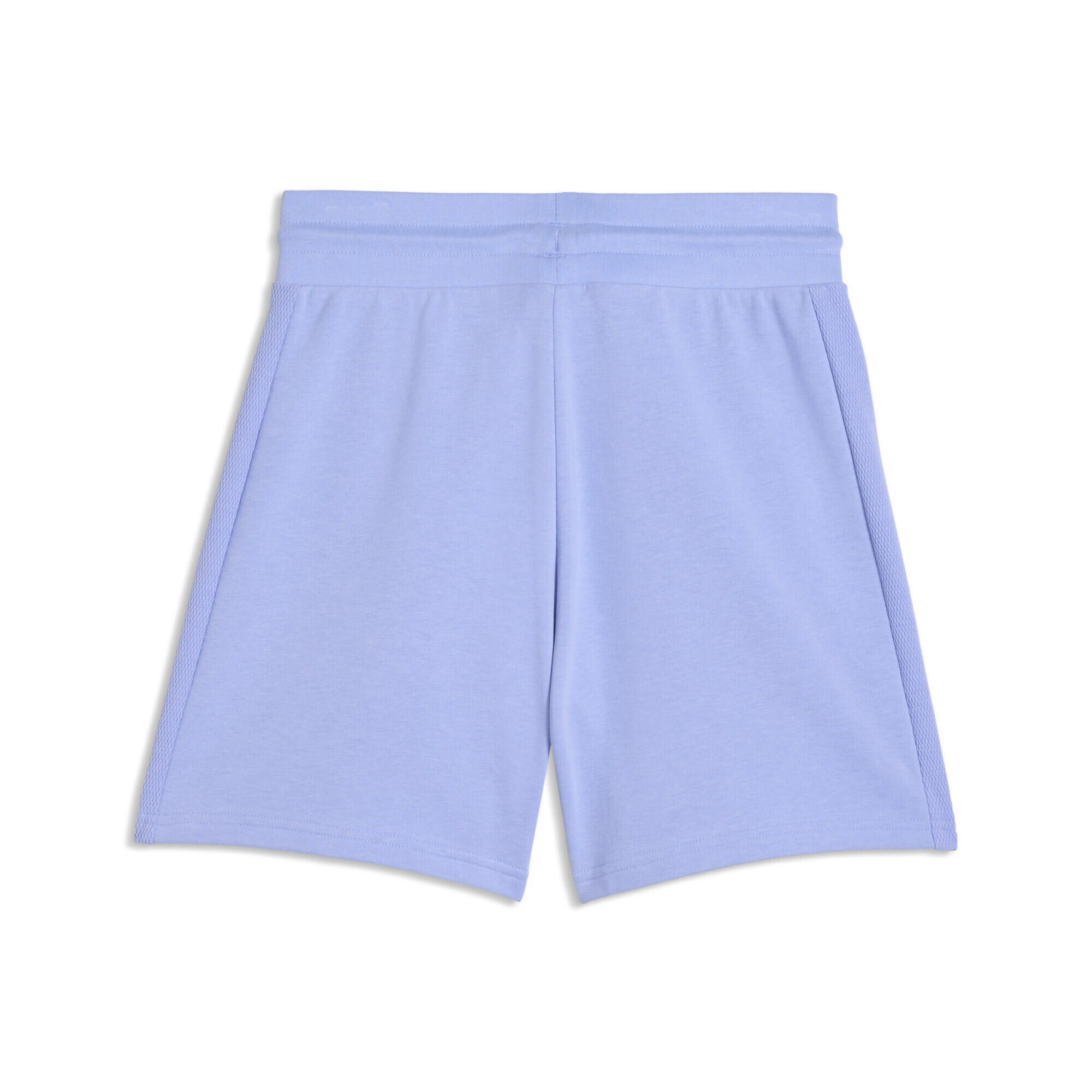 Shorts a vita alta PUMA Class 5" da donna PUMA 5/5