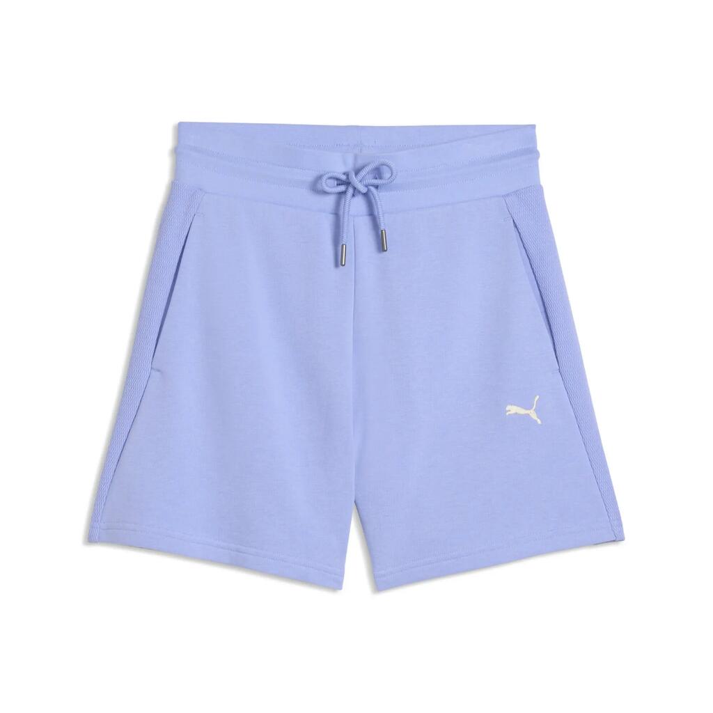 PUMA Class High-Waist 5" Shorts Women PUMA
