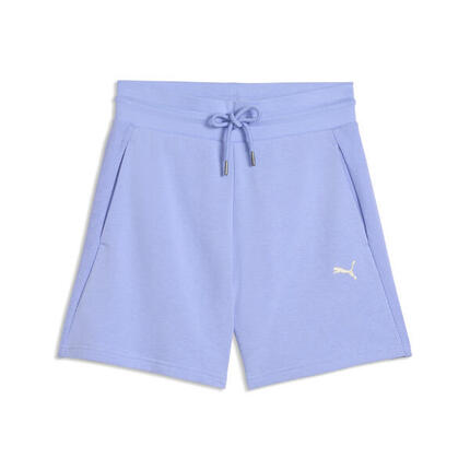 PUMA Class High-Waist Shorts Damen PUMA