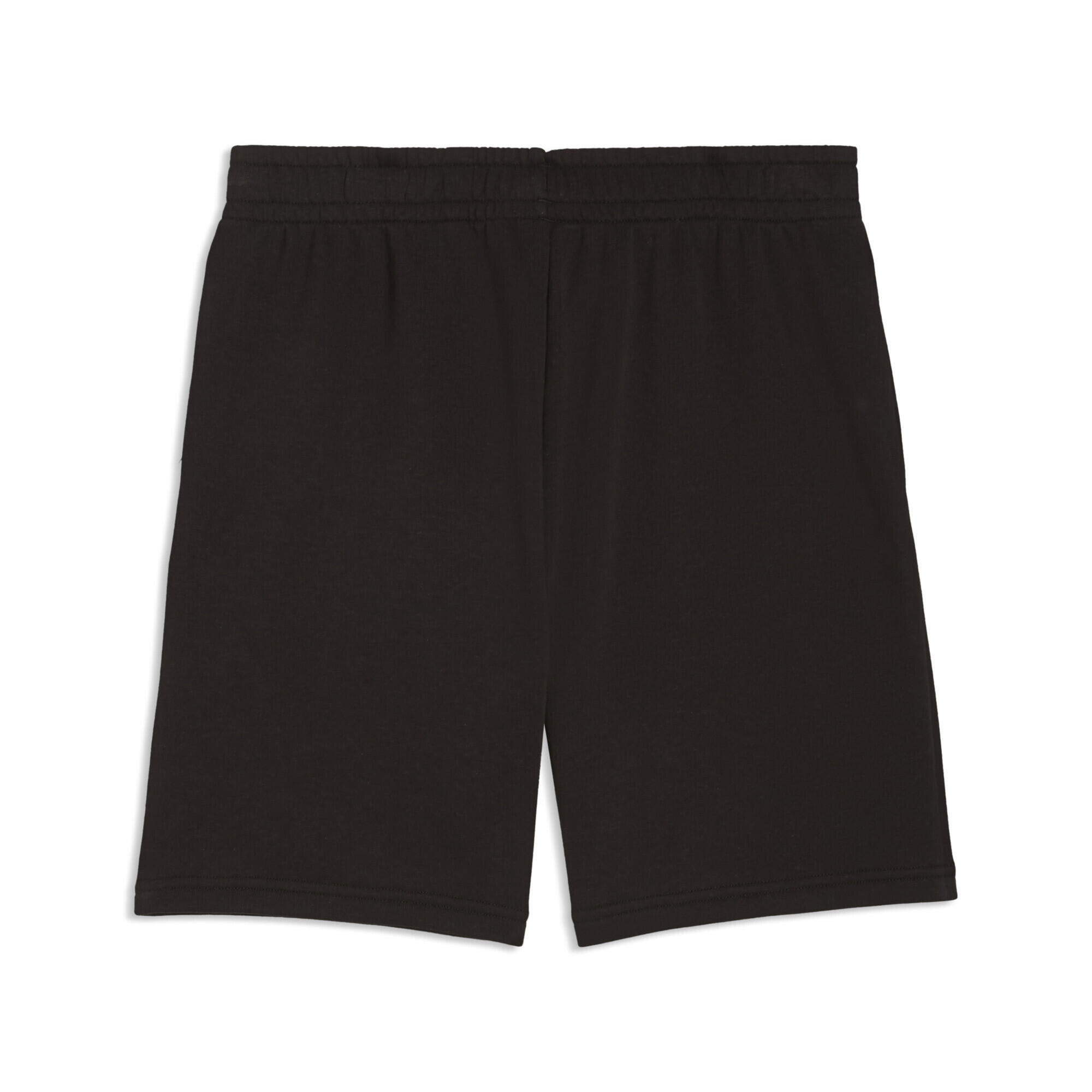 Short décontracté Essentials Logo Lab Enfant et Adolescent PUMA 5/5