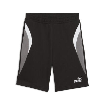Essentials block short voor jongeren puma