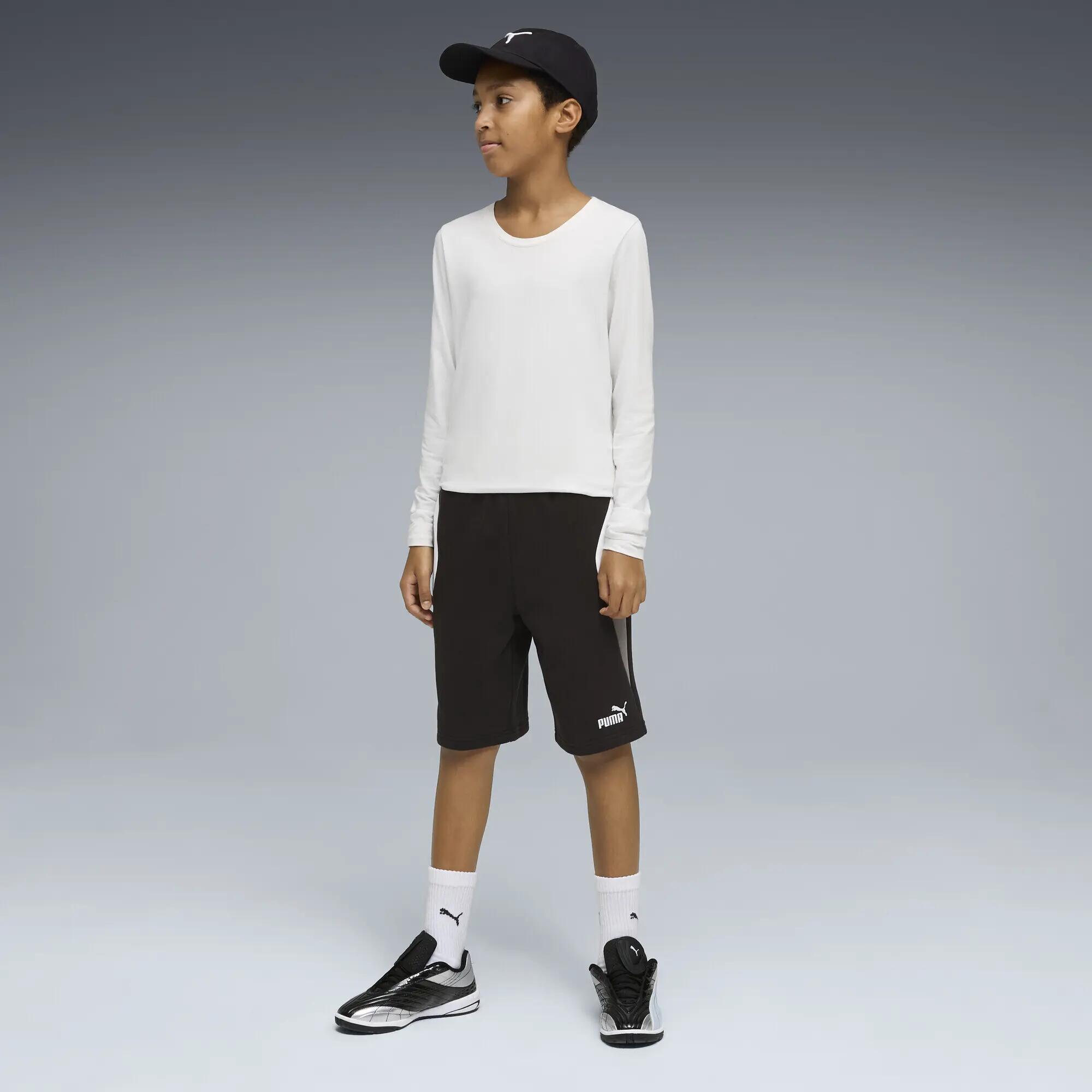 Short Essentials Block Enfant et Adolescent PUMA 4/5