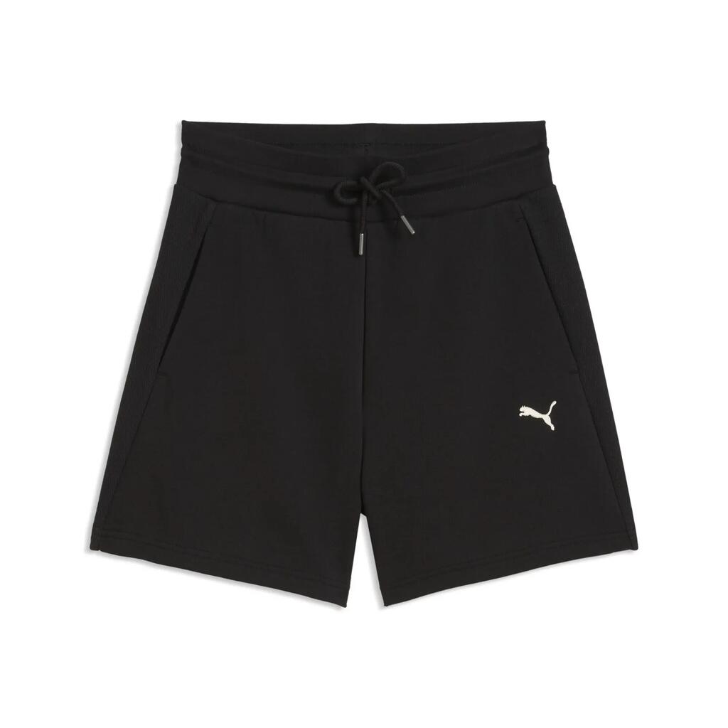 PUMA Class High-Waist 5" Shorts Women PUMA
