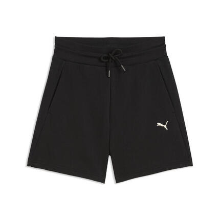 PUMA Class High-Waist Shorts Damen PUMA