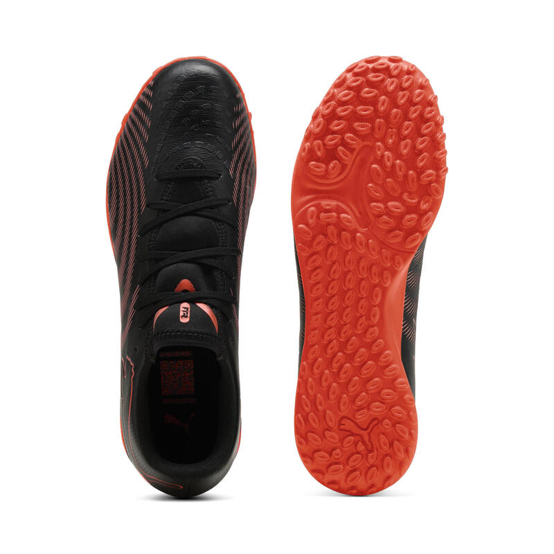 Unisex fotbalové kopačky na tvrdé povrchy Future 9 Play PUMA