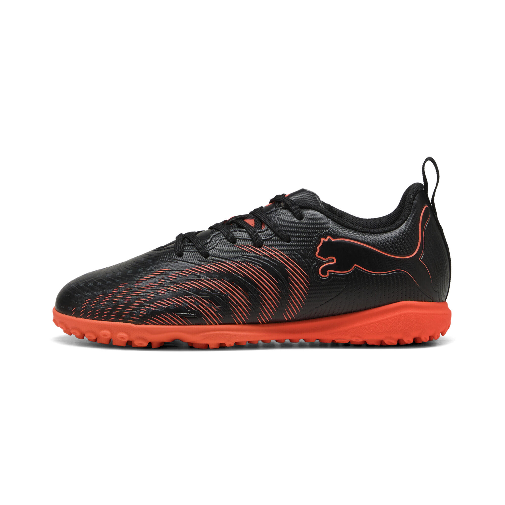 Scarpe da calcio per terreno artificiale duro FUTURE 9 PLAY per ragazzi PUMA 3/7