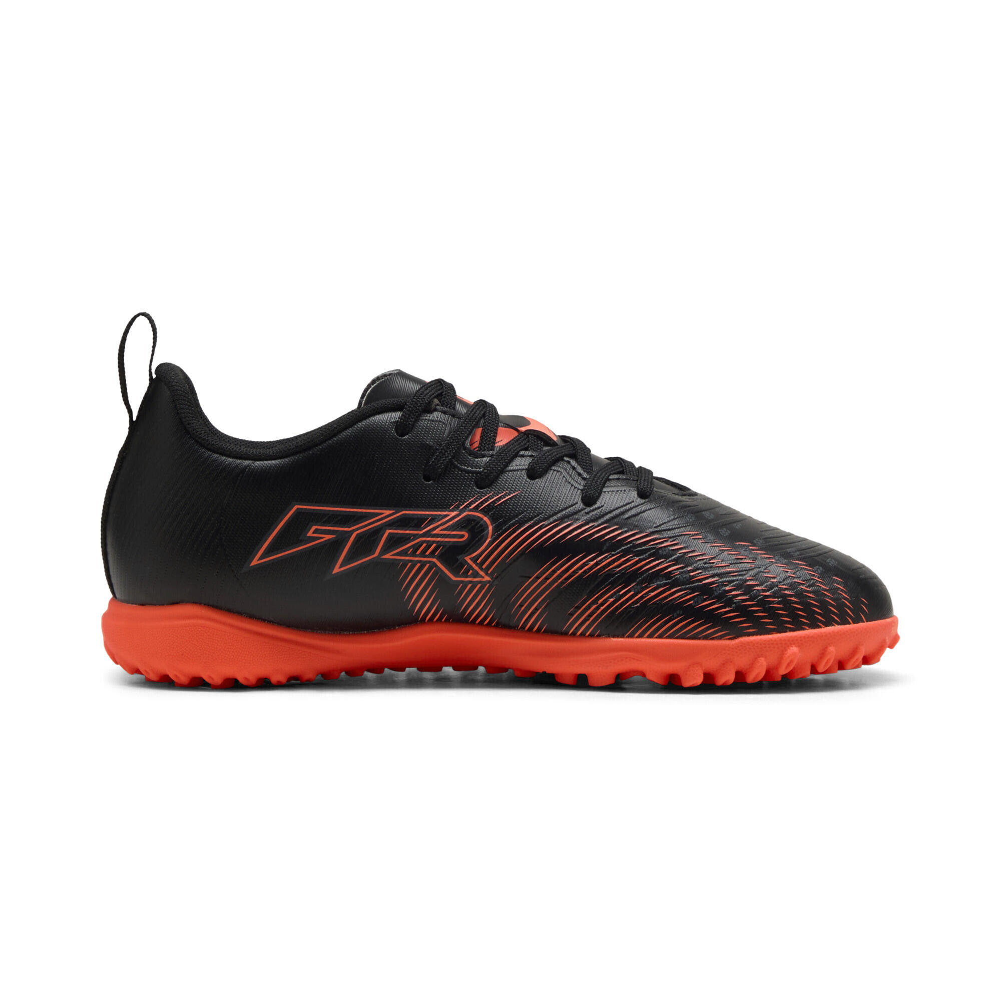 Scarpe da calcio per terreno artificiale duro FUTURE 9 PLAY per ragazzi PUMA 5/7