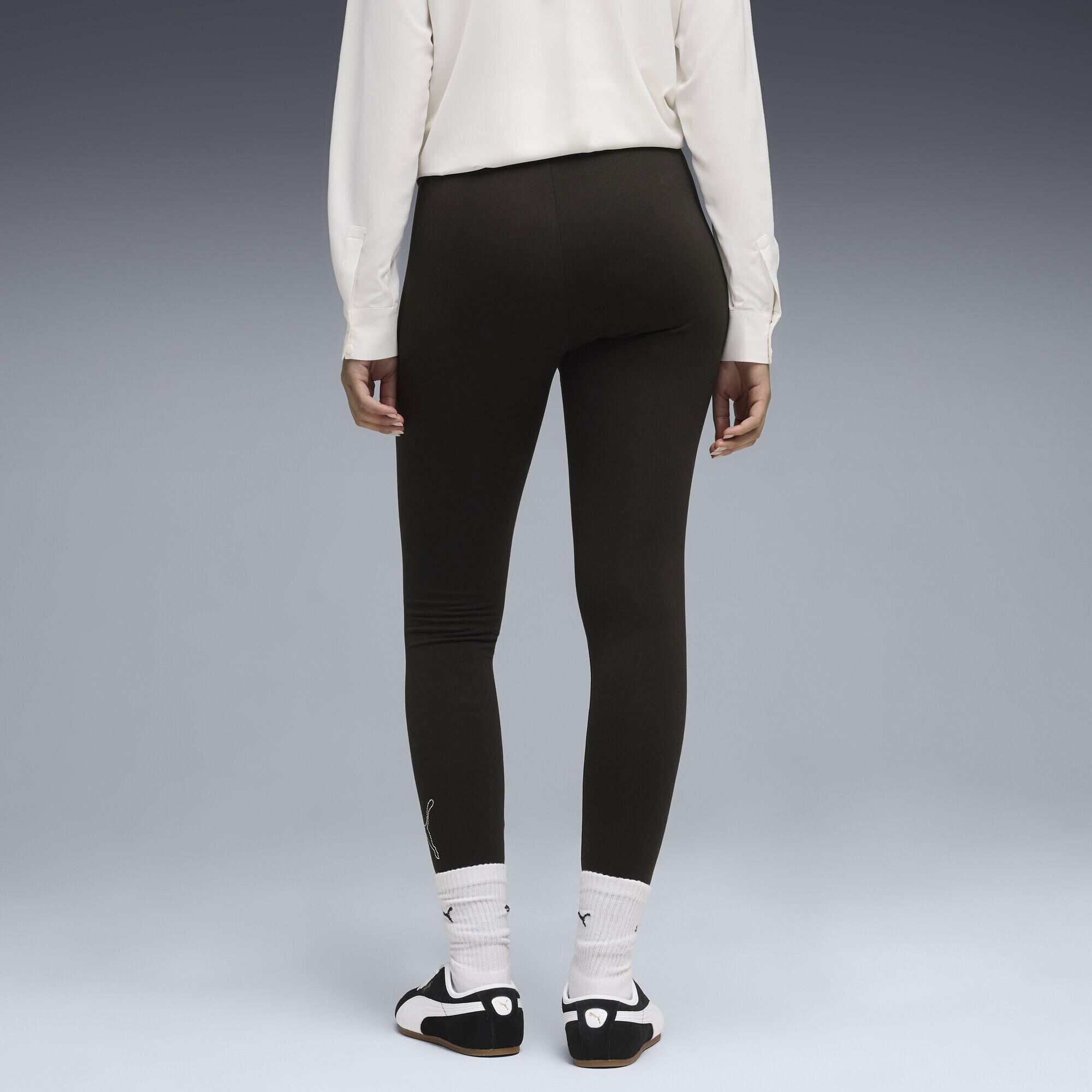 Bedazzled Leggings Women PUMA 3/5