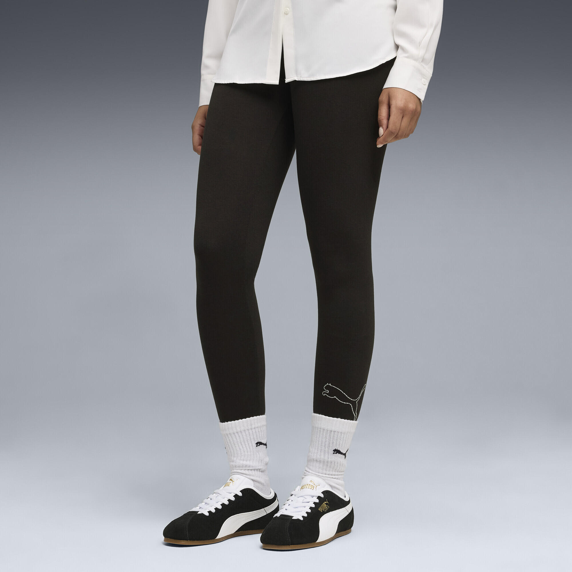 Bedazzled Leggings Women PUMA 2/5