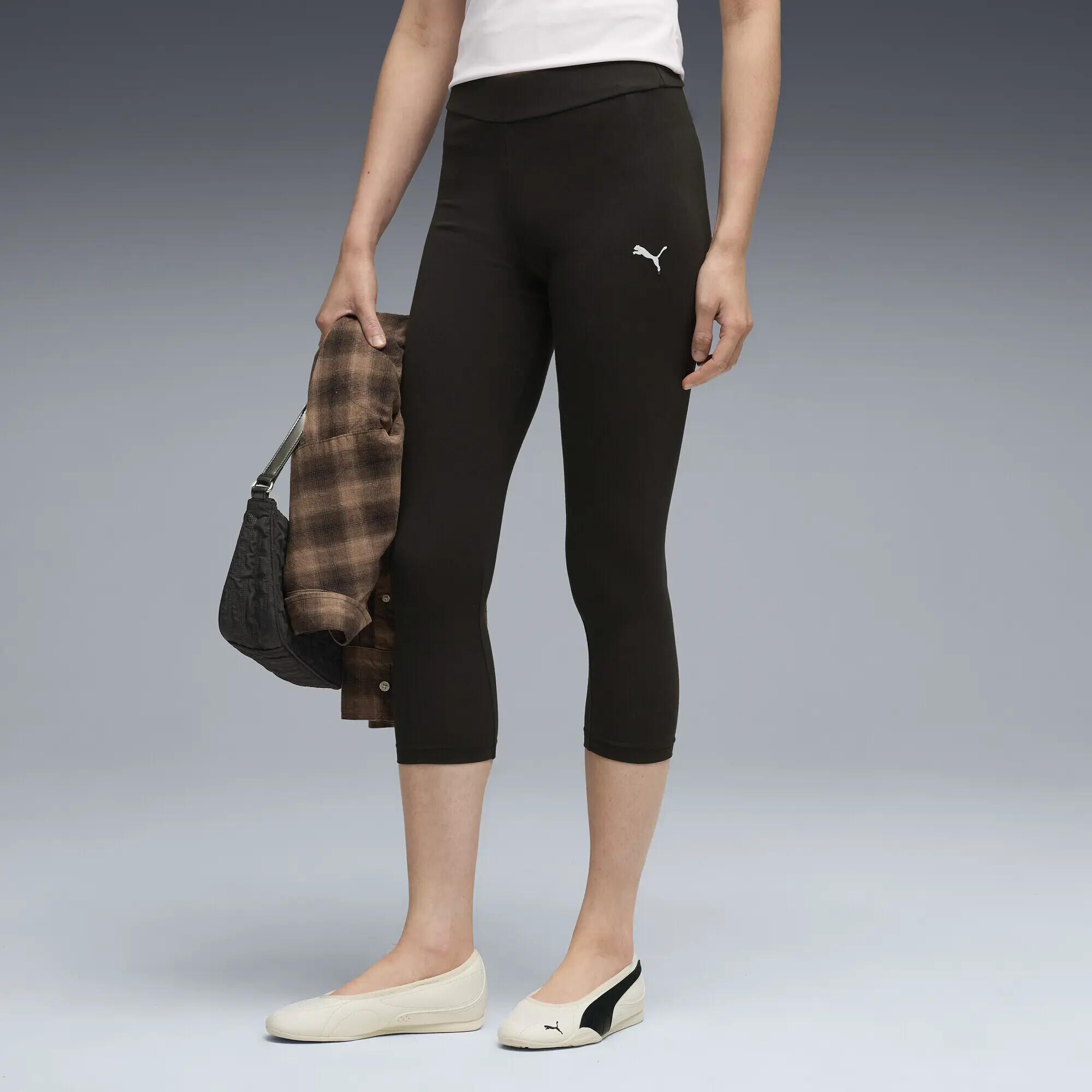 Leggings Capri Essentials da donna PUMA 2/5