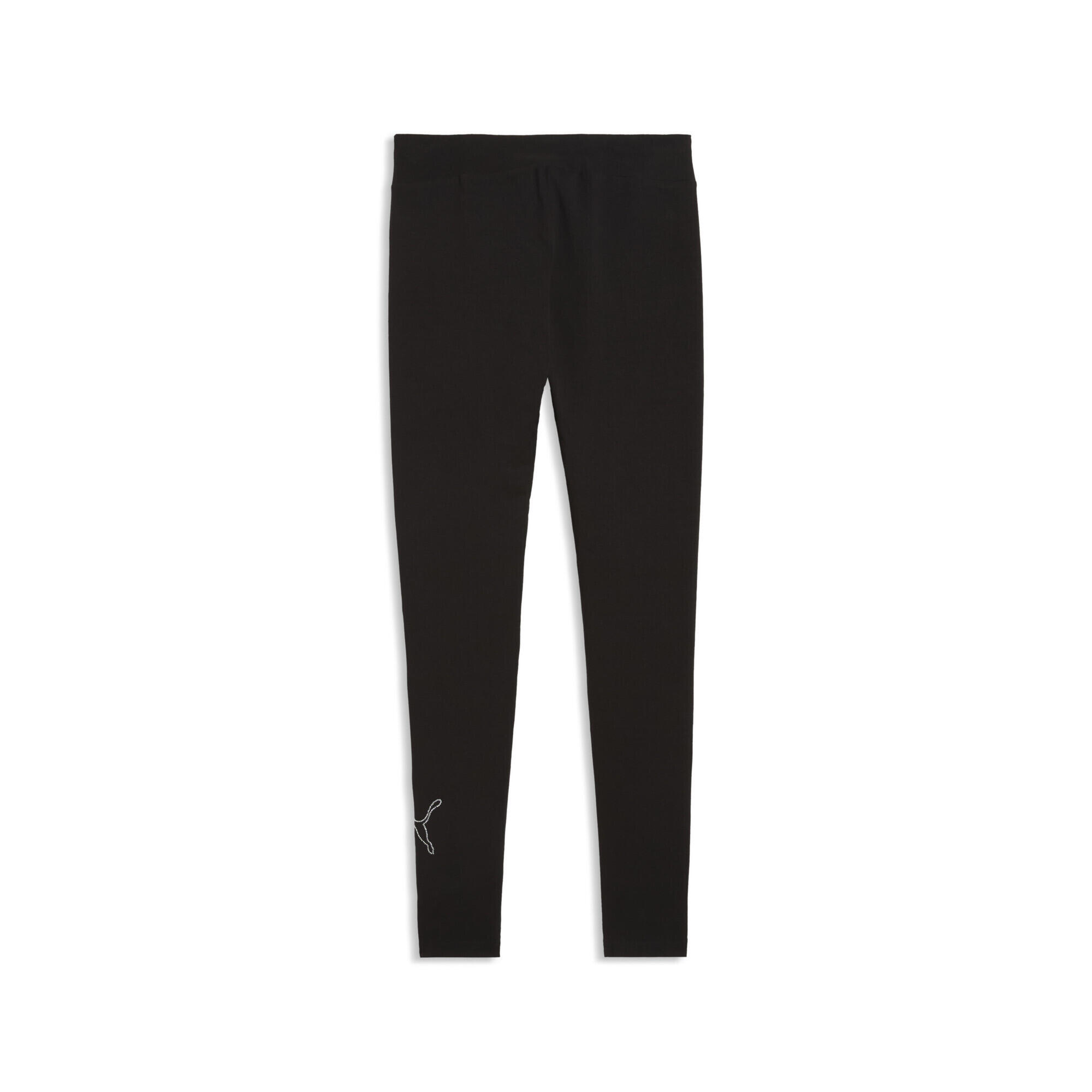 Bedazzled Leggings Women PUMA 5/5