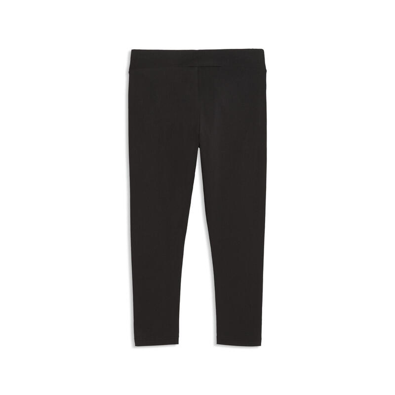 Női Leggings 7/8 Hossz, Magas Derék, Essentials Capri Leggings PUMA