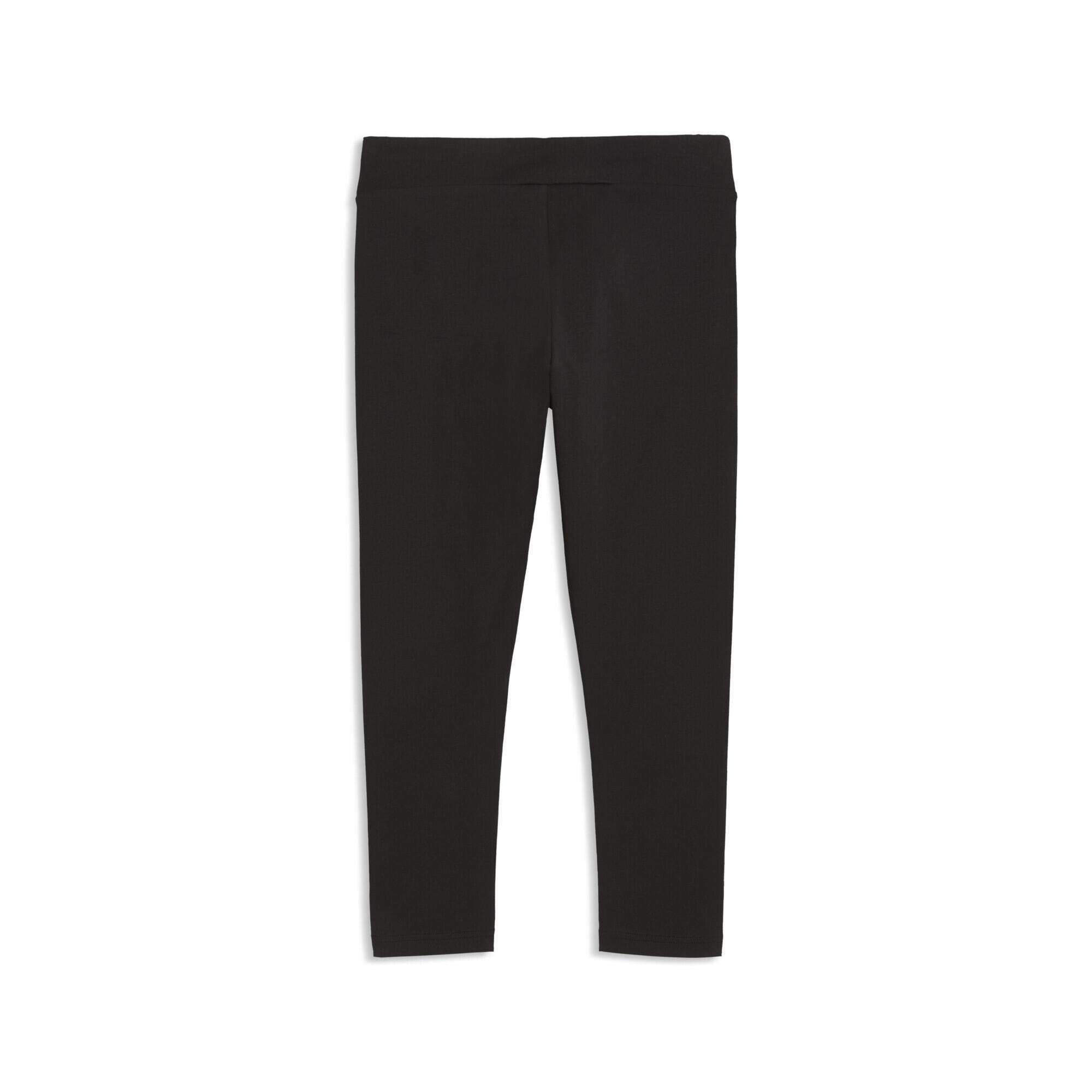 Dámské legíny elastický pas Essentials PUMA 5/5