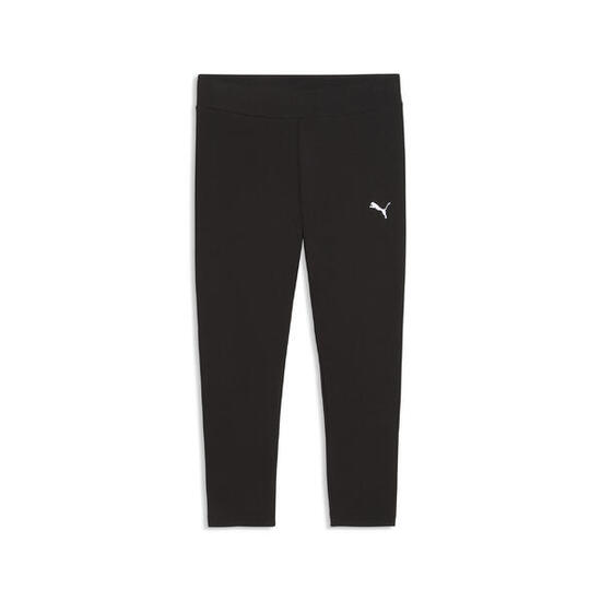 Essentials Capri Leggings Damen PUMA