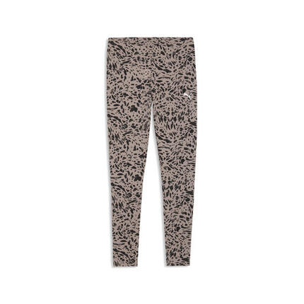 Damskie legginsy Essentials ze zwierzęcym nadrukiem PUMA