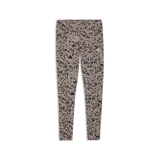 Damskie legginsy Essentials ze zwierzęcym nadrukiem PUMA