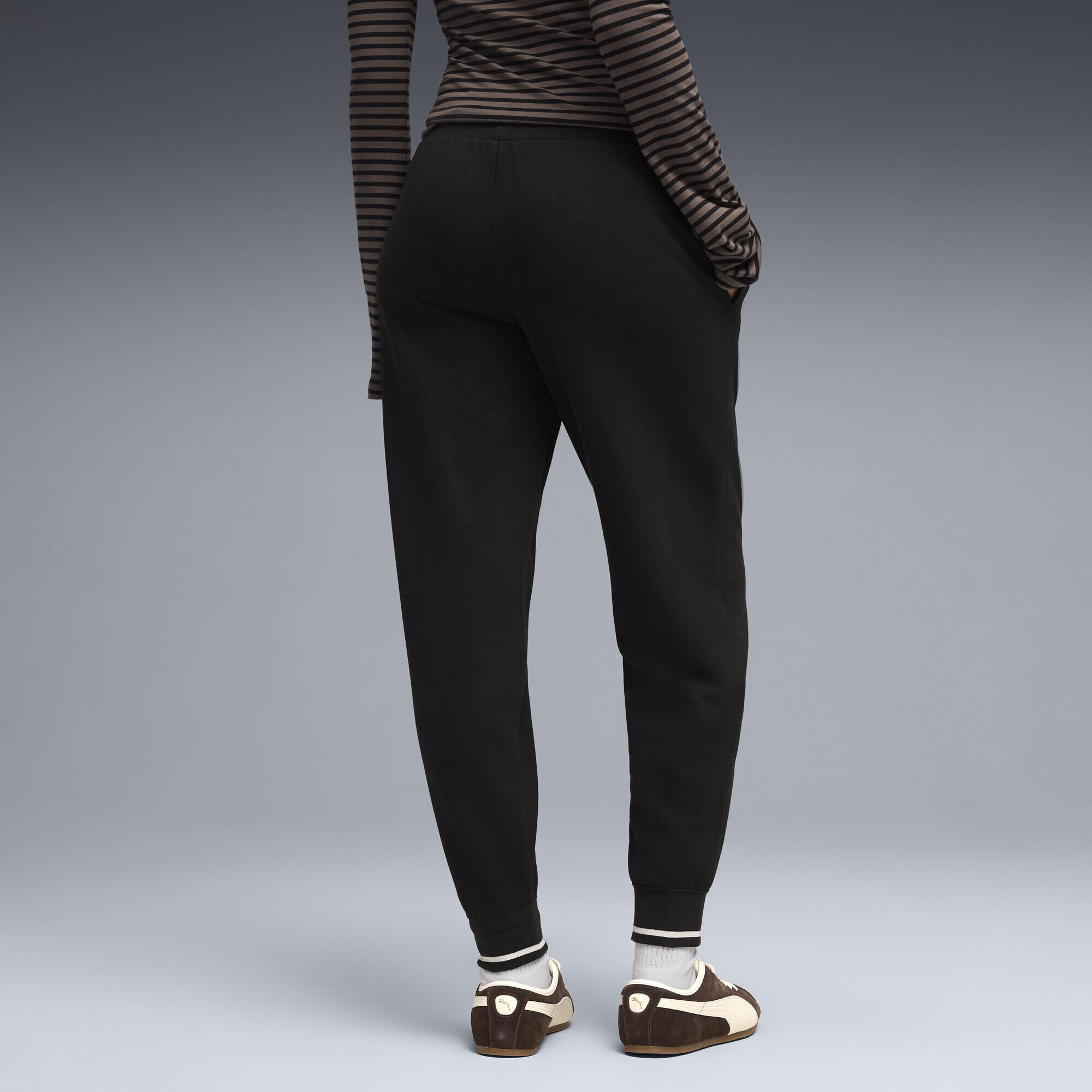 Pantalon de survêtement PUMA Class Femme PUMA 3/5