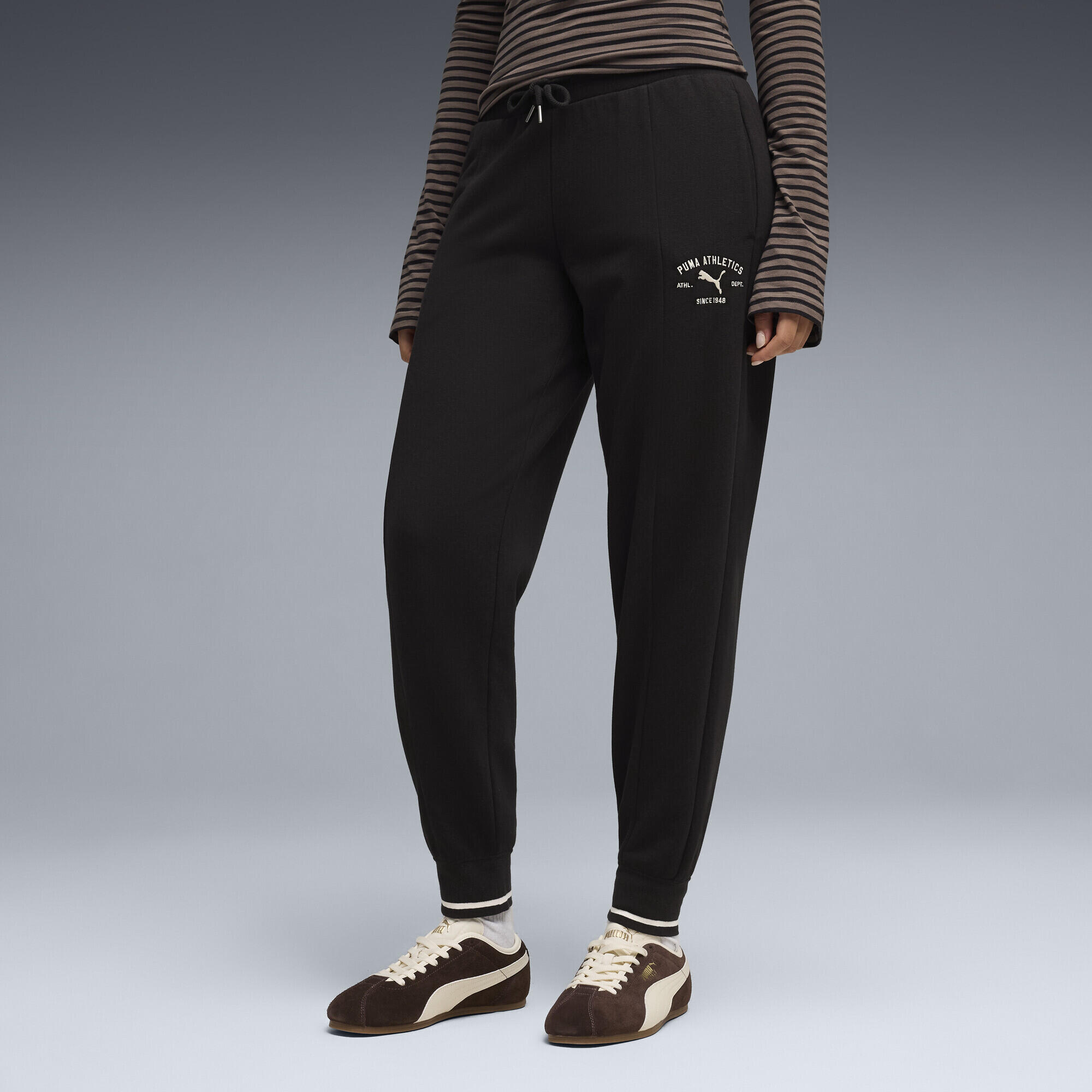 Pantalon de survêtement PUMA Class Femme PUMA 2/5