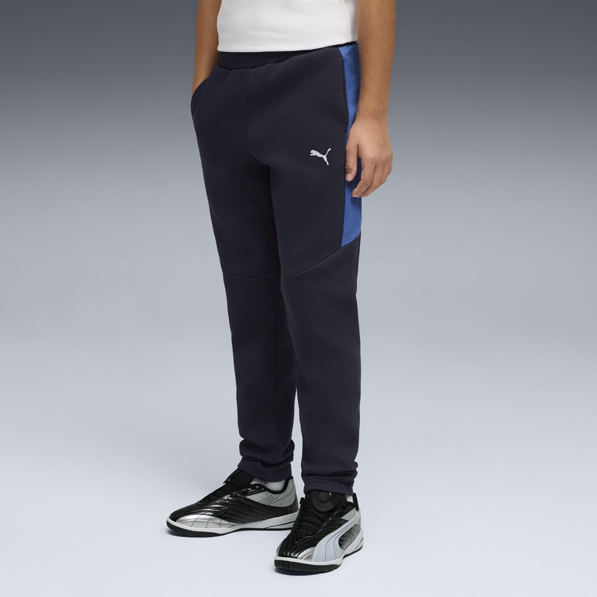 Pantaloni Evostripe da ragazzo PUMA 2/5