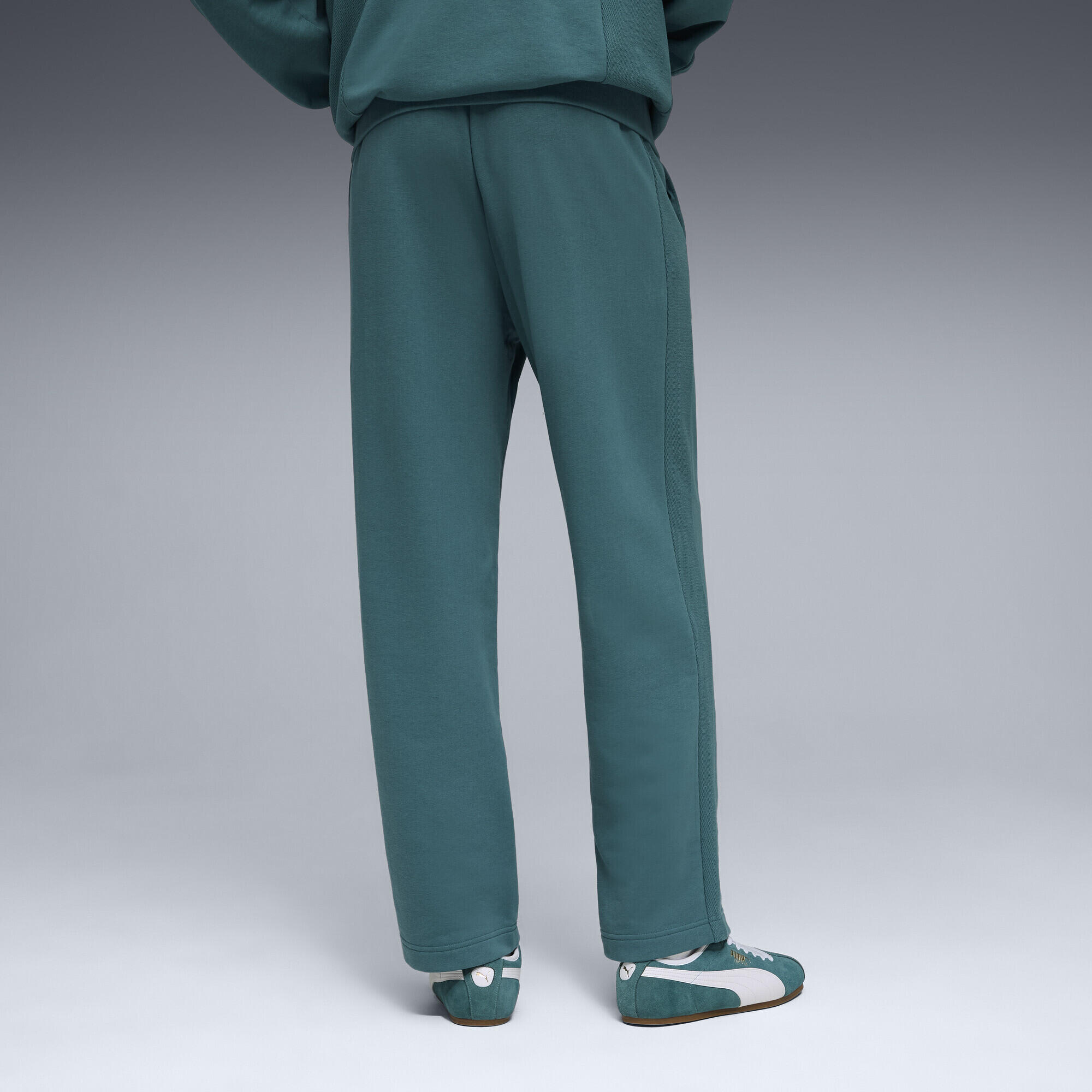 Pantalon de survêtement décontracté PUMA Class Pinnacle Homme PUMA 3/5