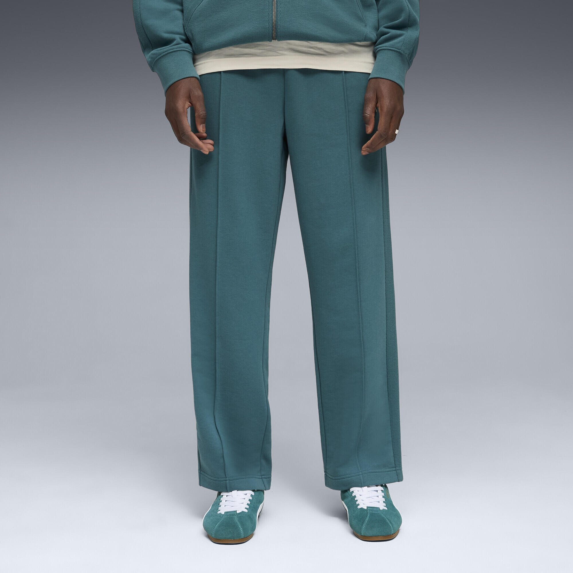 Pantalon de survêtement décontracté PUMA Class Pinnacle Homme PUMA 2/5